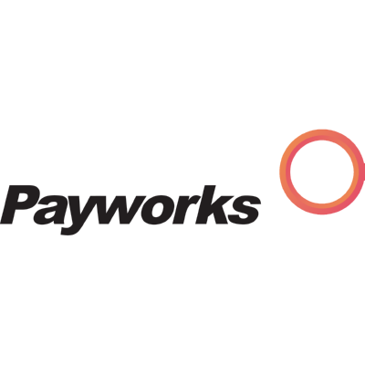 Payworks Logo ,Logo , icon , SVG Payworks Logo