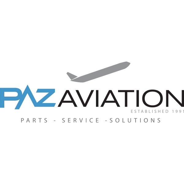 Paz Aviation Logo ,Logo , icon , SVG Paz Aviation Logo