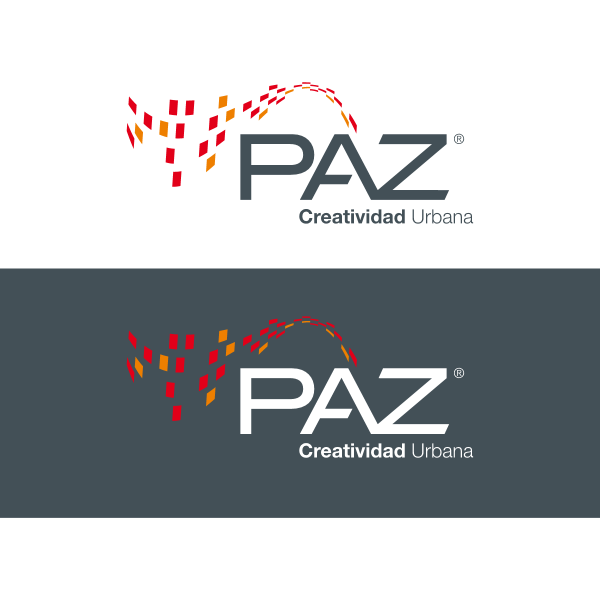 Paz Logo ,Logo , icon , SVG Paz Logo
