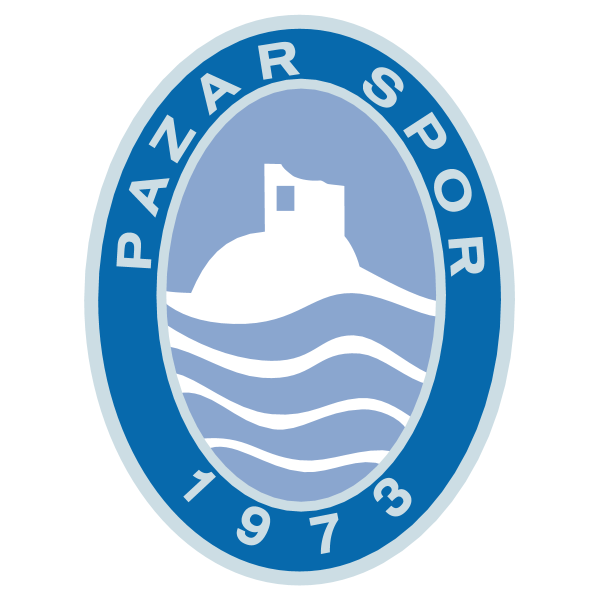 Pazarspor Logo ,Logo , icon , SVG Pazarspor Logo