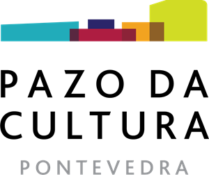 Pazo da Cultura Pontevedra Logo