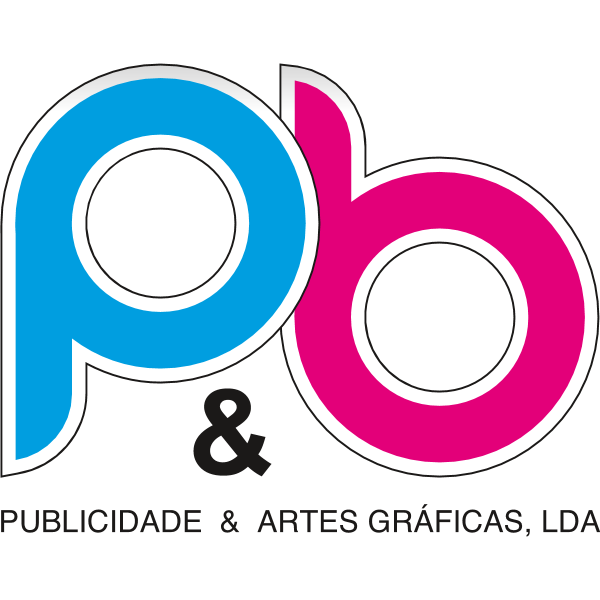 P&B Logo
