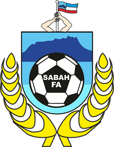 PB Sabah Logo ,Logo , icon , SVG PB Sabah Logo