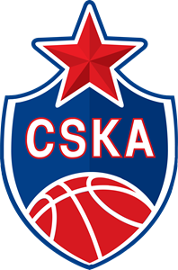 PBC CSKA Moscow Logo ,Logo , icon , SVG PBC CSKA Moscow Logo
