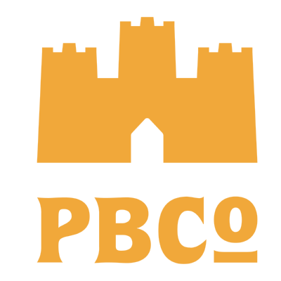PBCO ,Logo , icon , SVG PBCO