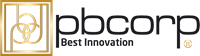 Pbcorp Corporation Logo ,Logo , icon , SVG Pbcorp Corporation Logo