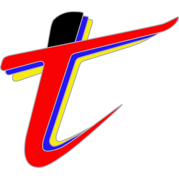 PBDKT T-Team FC Logo