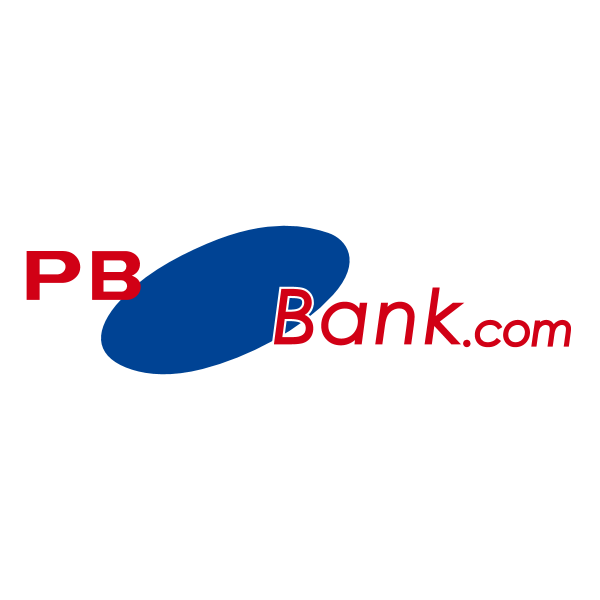 PBeBank Logo ,Logo , icon , SVG PBeBank Logo