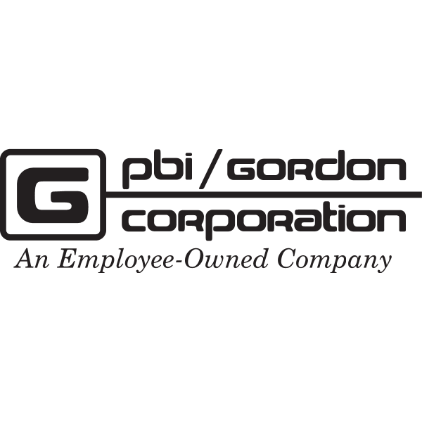 PBI/Gordon Logo