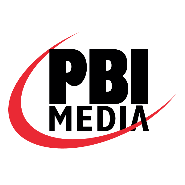 PBI Media Logo