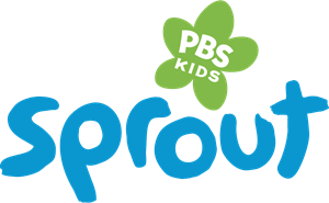PBS Kids Sprout Logo ,Logo , icon , SVG PBS Kids Sprout Logo