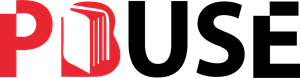 PBUSE Logo ,Logo , icon , SVG PBUSE Logo