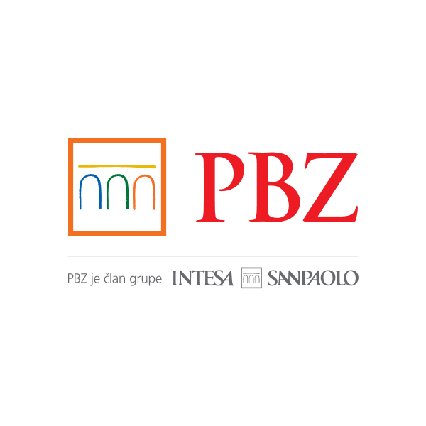 PBZ new Logo ,Logo , icon , SVG PBZ new Logo