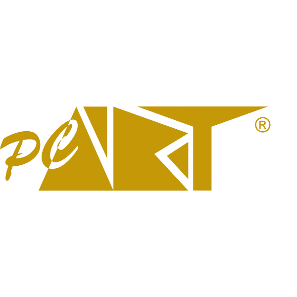 PC ART Logo ,Logo , icon , SVG PC ART Logo