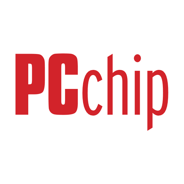 PC Chip Logo ,Logo , icon , SVG PC Chip Logo