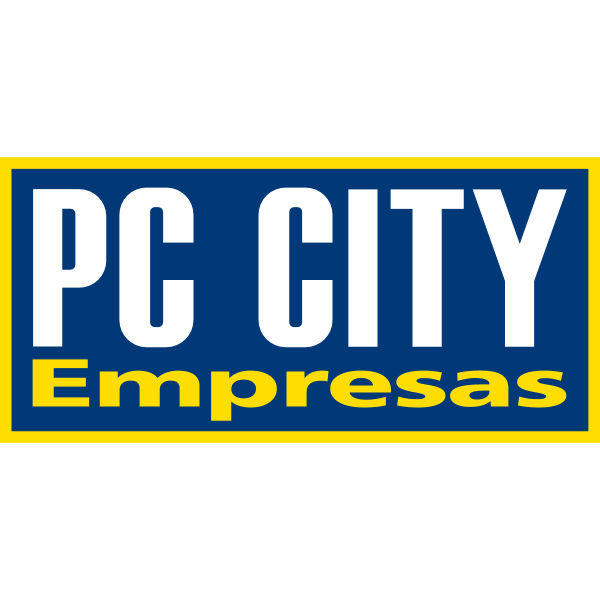 PC City Empresas Logo