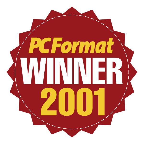 PC Format