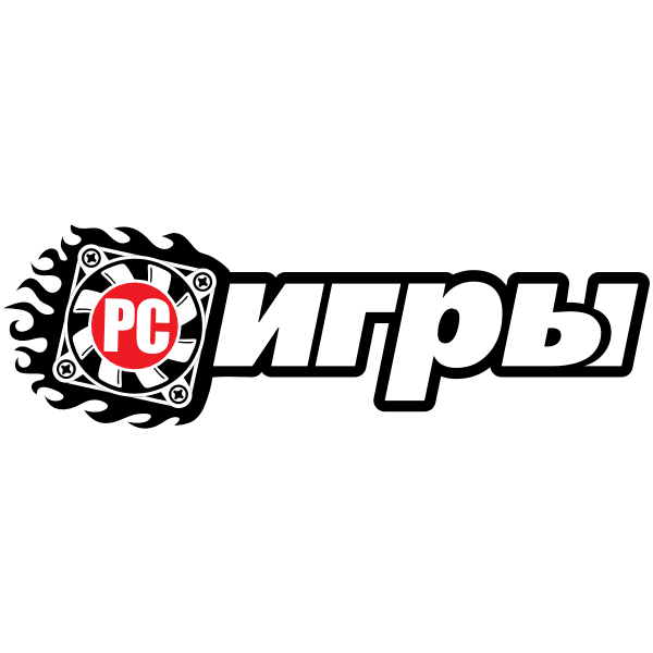 PC Games Magazine Logo ,Logo , icon , SVG PC Games Magazine Logo