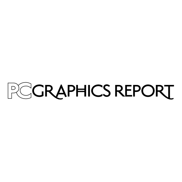 PC Graphics Report