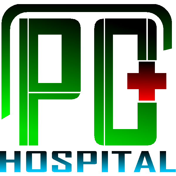 Pc Hospital Logo ,Logo , icon , SVG Pc Hospital Logo