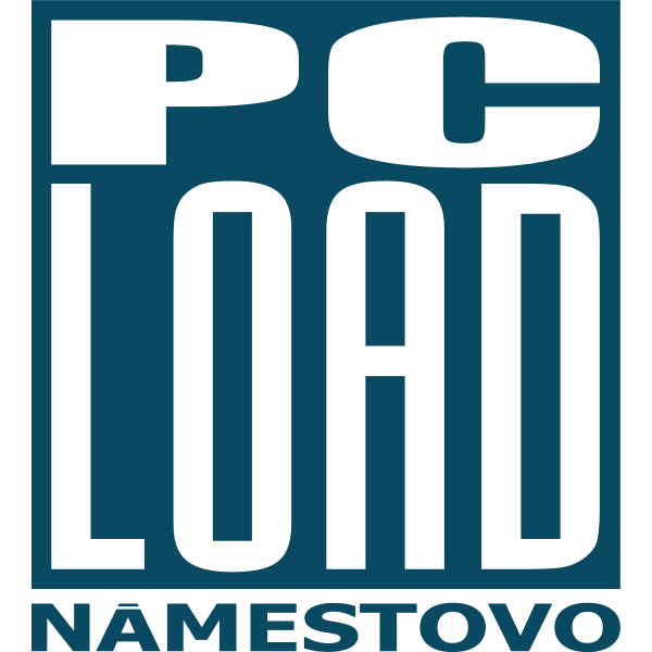 PC LOAD Logo ,Logo , icon , SVG PC LOAD Logo