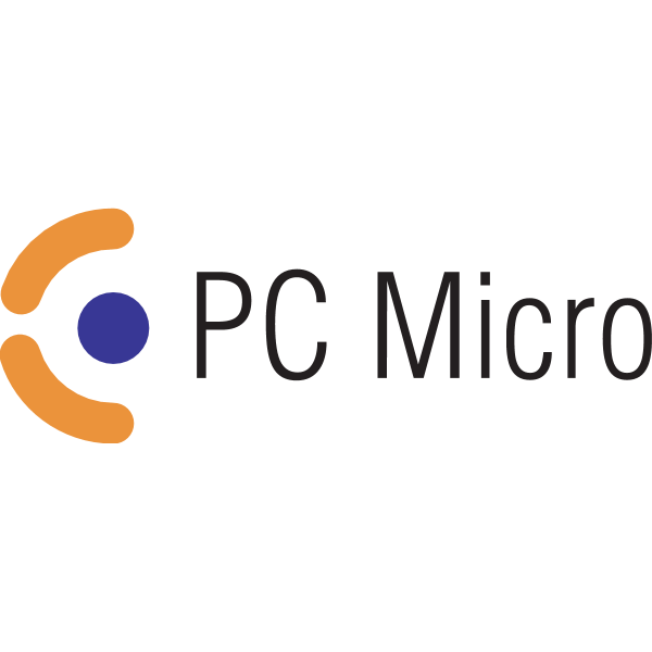 PC Micro Logo ,Logo , icon , SVG PC Micro Logo