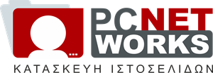 PC NET WORKS Logo