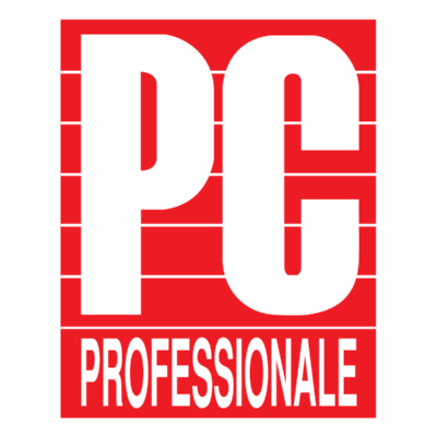 PC Professionale Logo ,Logo , icon , SVG PC Professionale Logo