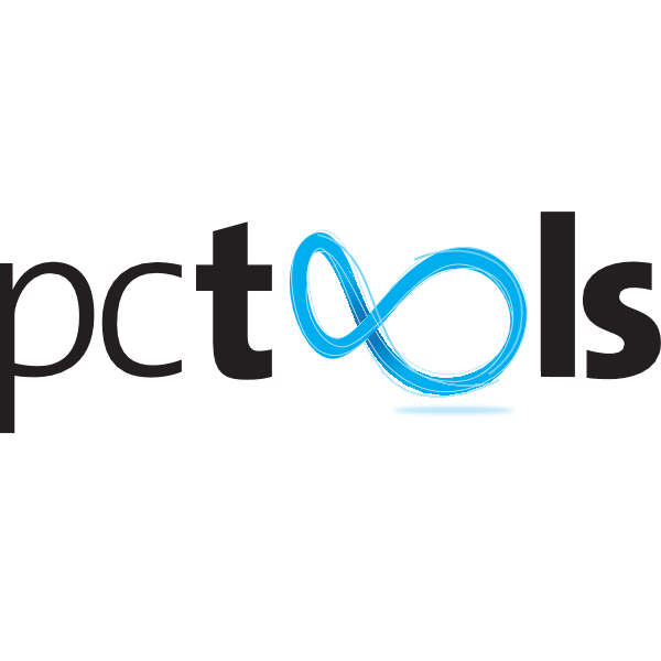 PC Tools Logo ,Logo , icon , SVG PC Tools Logo