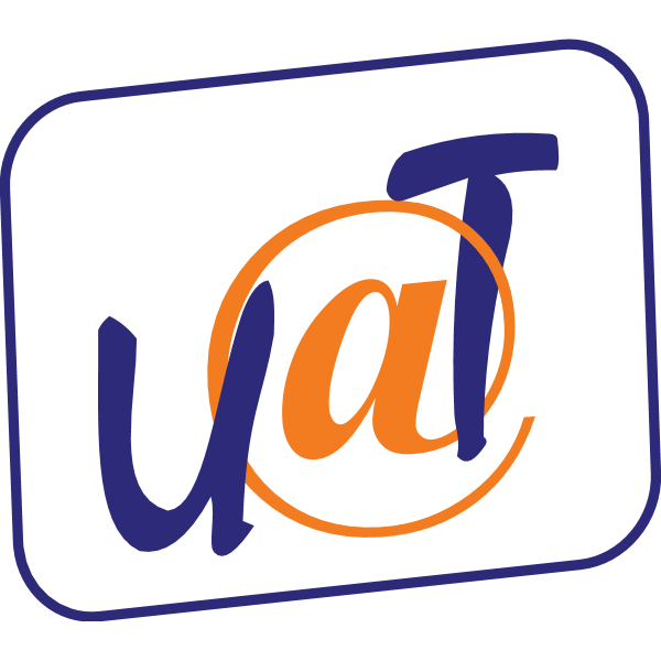 PC UAT Logo ,Logo , icon , SVG PC UAT Logo