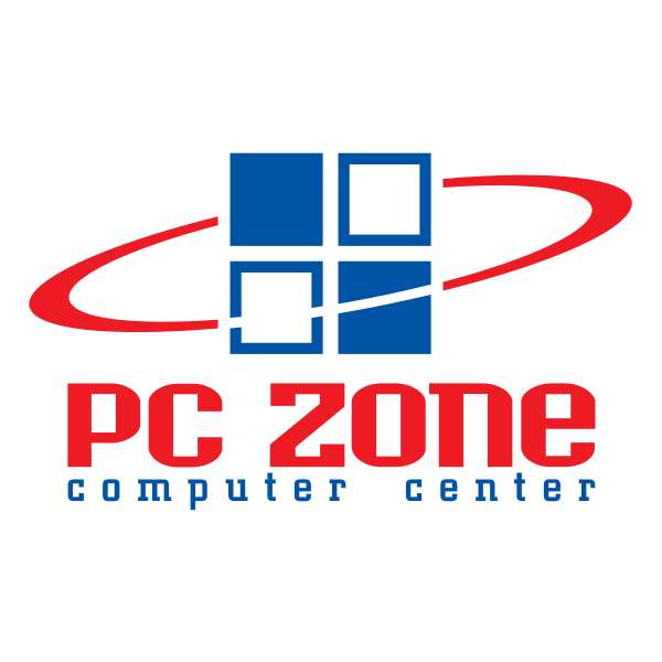 PC Zone Logo ,Logo , icon , SVG PC Zone Logo