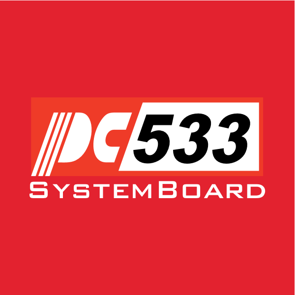 PC533 Logo ,Logo , icon , SVG PC533 Logo