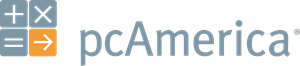 pcAmerica Logo