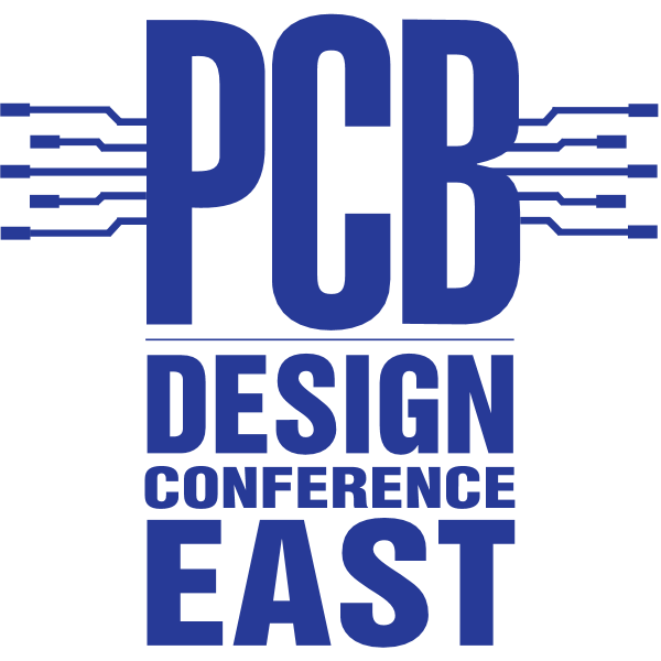 PCB Design Conference Logo