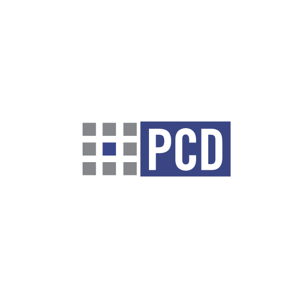 PCD Logo ,Logo , icon , SVG PCD Logo