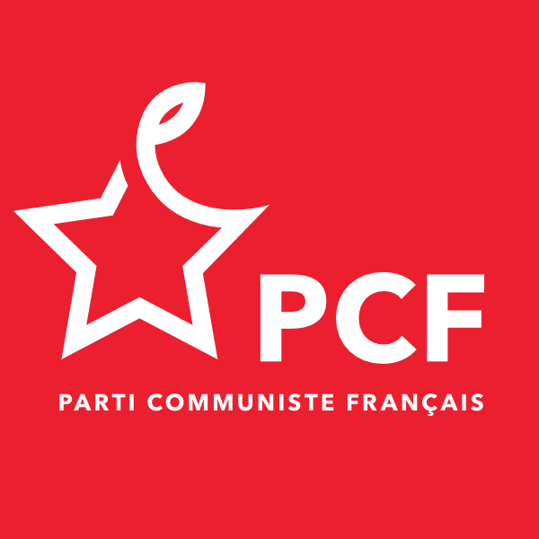 Pcf Logo