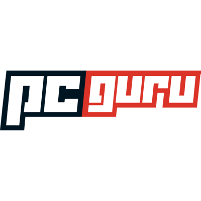 PcGuru Logo ,Logo , icon , SVG PcGuru Logo