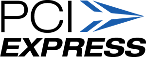PCI Express Logo ,Logo , icon , SVG PCI Express Logo