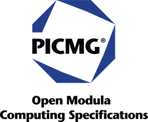 PCI Industrial Computer Manufacturers Group PICMG Logo