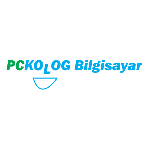 Pckolog Bilgisayar Logo
