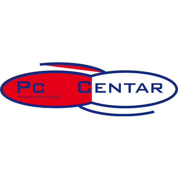 PcM Centar Logo ,Logo , icon , SVG PcM Centar Logo