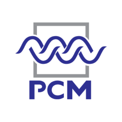 PCM Logo ,Logo , icon , SVG PCM Logo