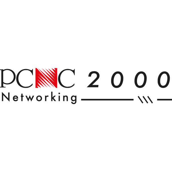 pcnc Networking Logo ,Logo , icon , SVG pcnc Networking Logo