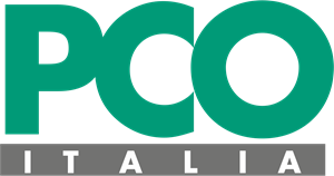 PCO Italia Logo ,Logo , icon , SVG PCO Italia Logo