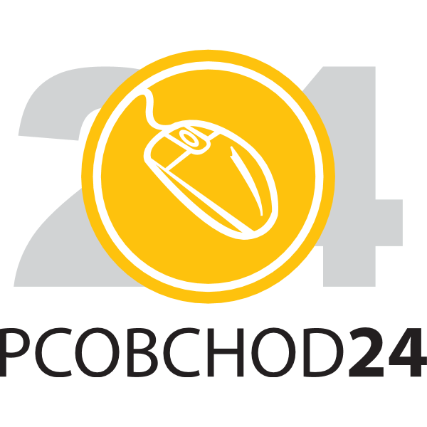 pcobchod24 Logo ,Logo , icon , SVG pcobchod24 Logo