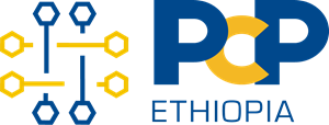 PCP ETHIOPIA Logo