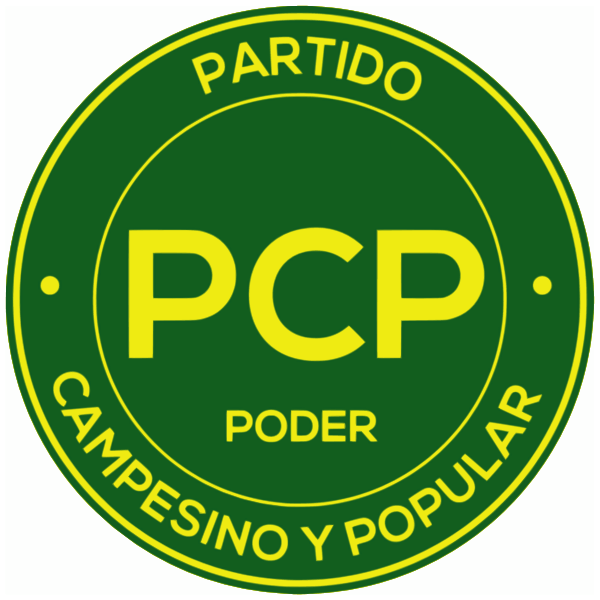 PCP Party (Mexico) ,Logo , icon , SVG PCP Party (Mexico)