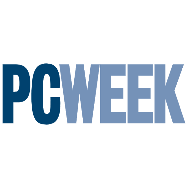 PCWEEK ,Logo , icon , SVG PCWEEK
