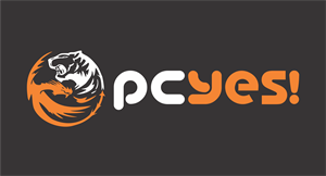 PCYES! Logo ,Logo , icon , SVG PCYES! Logo