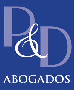 P&D Abogados Logo ,Logo , icon , SVG P&D Abogados Logo